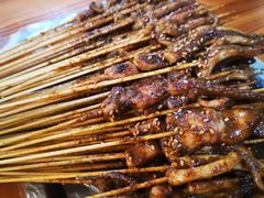 -十里铺铁板鱿鱼