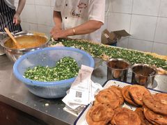 自助取餐区-CITY MART城市集市·里弄(北外滩来福士广场店)
