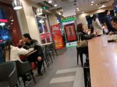 -真功夫(中医院店)