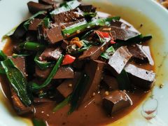 -山沟沟羊小馆&烤全羊羊肉汤(麦岛店)