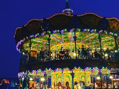 -大连海昌发现王国主题公园