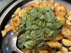 -顺意·顺德家乡菜(国际人才大厦店)