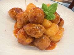 -安泰楼·佛跳墙创始人·传统闽味早茶·酒楼(三坊七巷闽菜地标店)