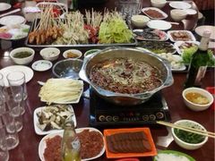 iphone_upload_pic-川成串·自助串串香火锅(朝阳店)