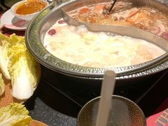 -牛New寿喜烧(虹桥新天地店)