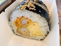 -古来思鱼饼