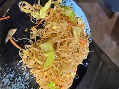 -青松宇大汗·碳烤羊腿(大浪店)