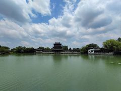 -石湖景区