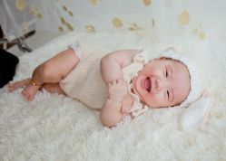 -INKIDS潮童社儿童摄影(朝阳大悦城店)