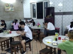 大堂-留一手肠粉店(锦龙路店)