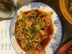 -田园印象·成都土菜院子(华阳店)