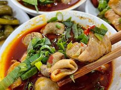 红烧肥肠-健民肥肠(颐和家园店)