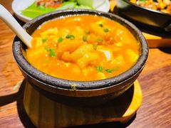 -星叶·东南亚料理(宁波万象汇店)