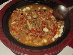 -千百味红餐厅·江西菜(绿地双子塔店)