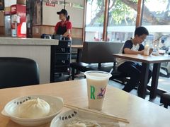 -蒋家桥饺面店(东关街店)