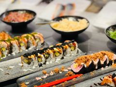 -西安W酒店·WEI全味西餐厅