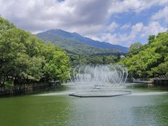 -广东罗浮山风景名胜区