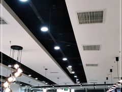大堂-潇湘阁(望京SOHO店)