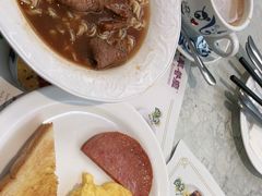 -翠华(澳门银河店)