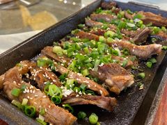 -仑头海鲜城(仑头环村南路店)