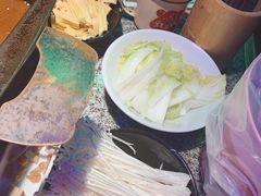 -蛙来哒(友谊阳光城店)