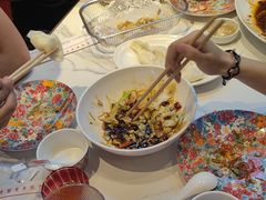 -渔家风味·鲅鱼水饺·央视展播·海鲜天津菜(开发区店)