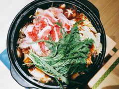 -琴寿司居酒屋(中山广场店)