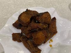 -梅龙镇酒家(南京西路总店)