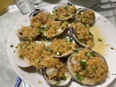 -南海渔家•海鲜•正宗海南菜(海棠湾店)
