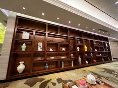 -汕头龙光喜来登酒店-采悦轩中餐厅