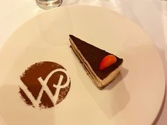 甜点-WOLFGANG PUCK KITCHEN & BAR(迪士尼小镇店)