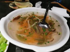 -老苏州芳和园茶酒楼  传统苏帮菜(观前店)