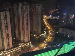 -石狮世茂摩天城摩天轮