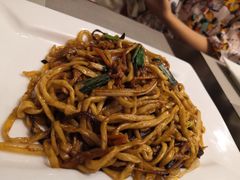 三丝炒面-麦香坊(伏波山店)