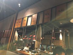 -九锅一堂酸菜鱼(新南凯德直营店)
