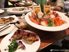 -大渔铁板烧(东城店)
