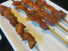 -木卡买提新疆餐厅·清真(新里海顿公馆店)
