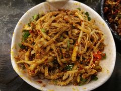 纠结千层肚-一岚一山(角门总店)