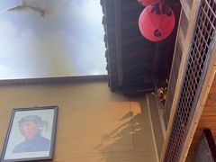 -徽三说·土徽菜·中国徽菜连锁品牌(一中店)