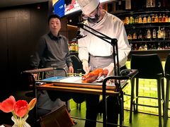 -拾久(朝阳公园店)