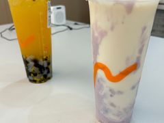 -CoCo都可(友谊阳光店)