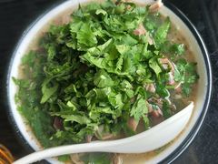 羊杂汤-宛平李记小吃(东关街店)
