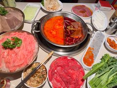-小龙坎火锅(全球总店)