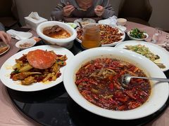 -苏福记·海鲜佬(凤城四路店)