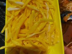 -古乐牛香·鲜牛肉牛杂火锅(解放东路店)