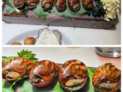 麻辣蜗牛-Tomacado花厨(南京IFC国金中心店)