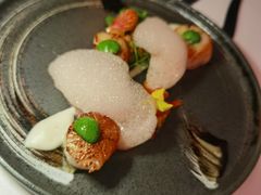 -Kathleen's Waitan 凯圣琳江景西餐厅(外滩店)
