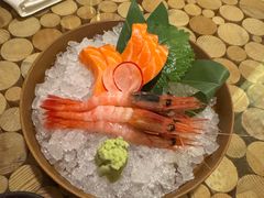 -西村日本料理(香格里拉饭店)