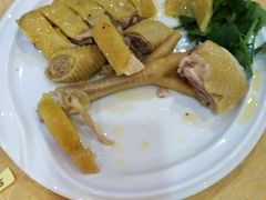 -瑞记湛江鸡饭店·粤西第一鸡(粤垦店)