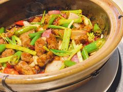 -滋粥楼·顺德菜海鲜茶点(金融城店)